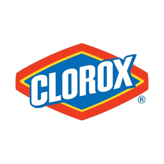 clorox mug by ZombearTees