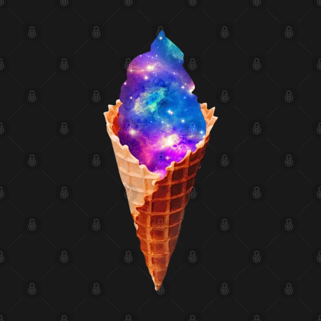 ice cream by jjsealion