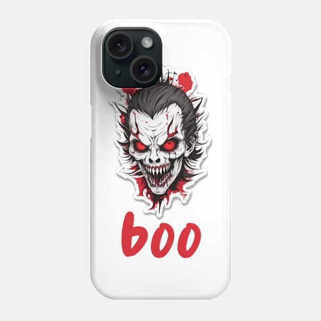 zombie Phone Case by yacine_yb