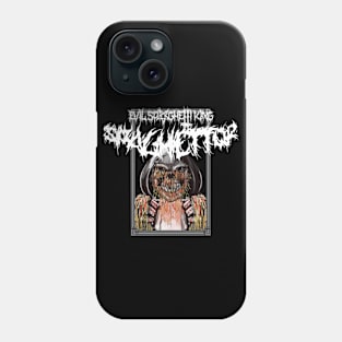 SPAGHETTOR Phone Case