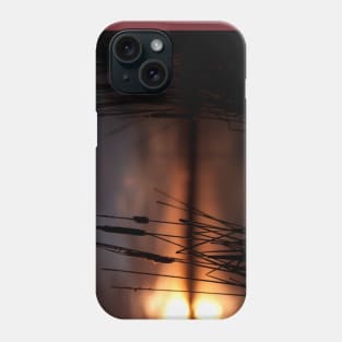 Sunset Phone Case