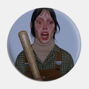 Shelley Duvall horror Pin