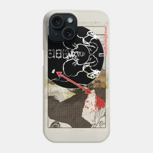 X-Ray Phone Case