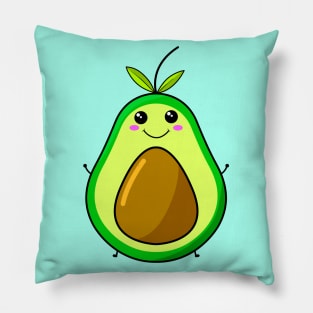 Babycado Pillow