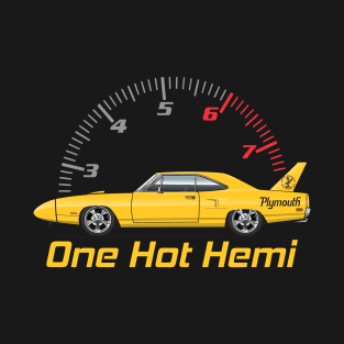 One Hot T-Shirt