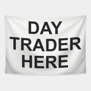 stock trader trading stock forex crypto etc Tapestry