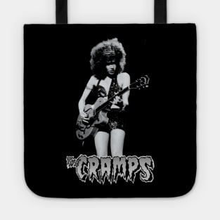 The Cramps Tote