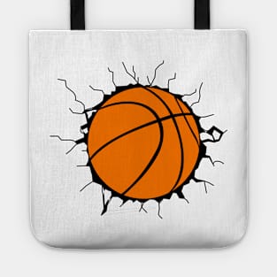 Hard impact Tote