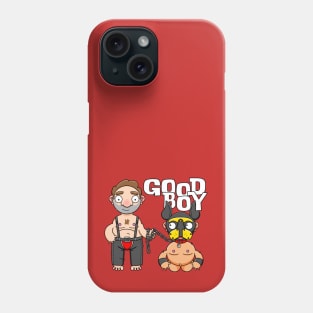 Good Boy! Phone Case