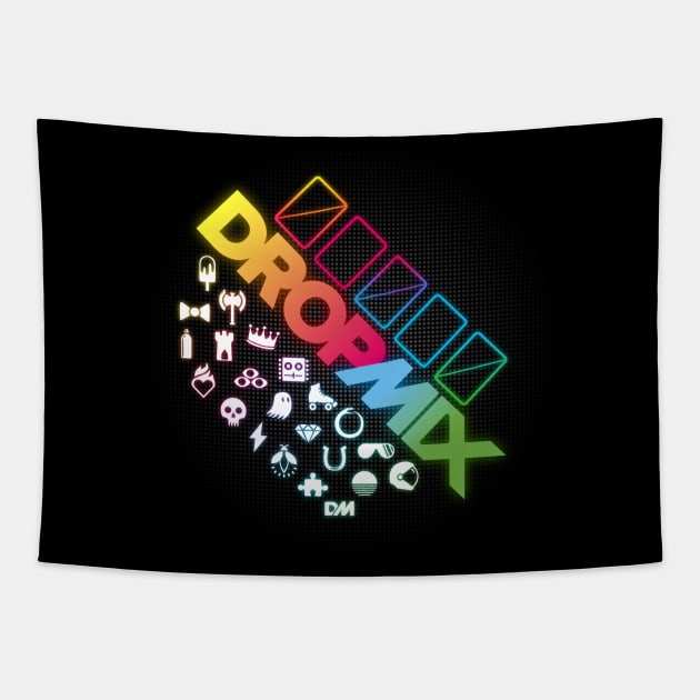 DropMix -Season 1 Tribute- Tapestry by spdy4