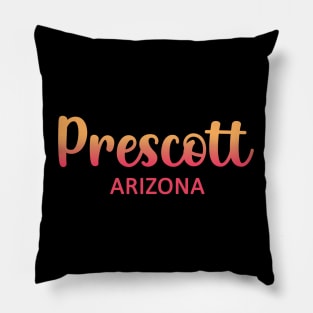 Arizona Prescott map arizona state usa arizona tourism Prescott tourism Pillow