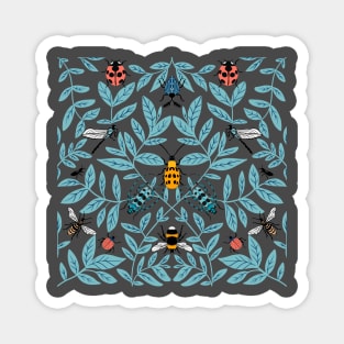 bugs Magnet