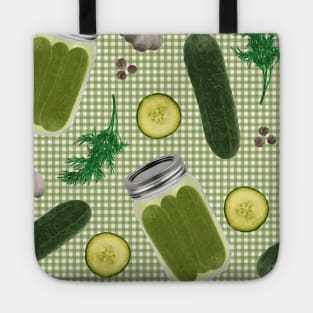 Pickles Tote