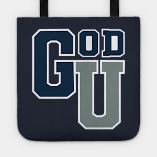 GodU (GenV) Tote