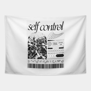 self control - frank ocean Tapestry