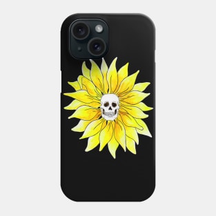 Dethflower Phone Case