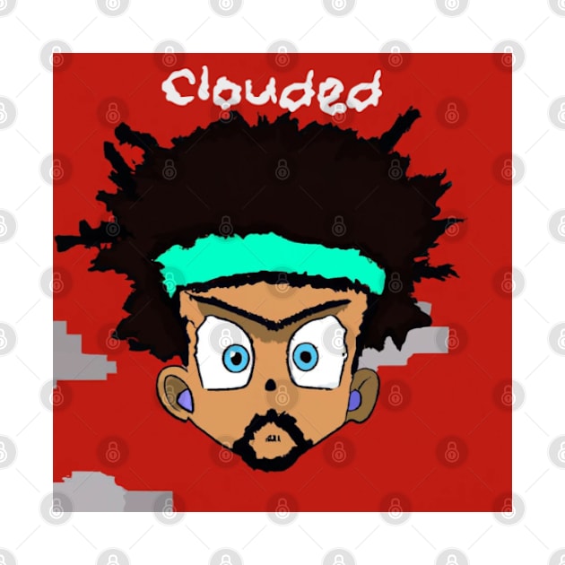 Clouded Head by rambovas