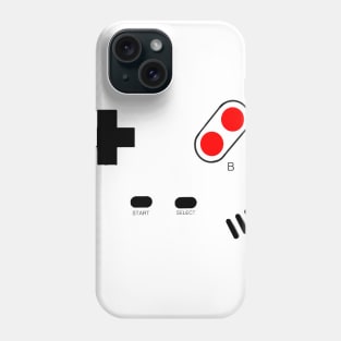 Handheld Phone Case