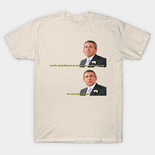 the office michael scott shirt