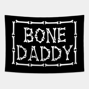 Bone Daddy Tapestry
