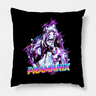 Pramanix Arknights Pillow