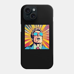 WOW! Phone Case