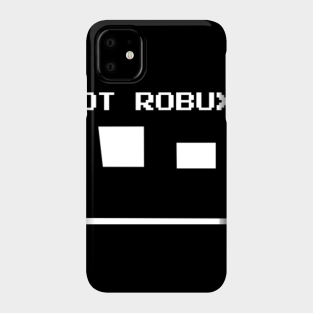 Roblox Phone Cases Iphone And Android Teepublic