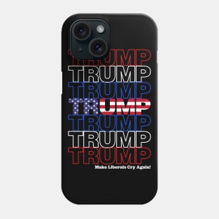 Trump Trump Phone Case