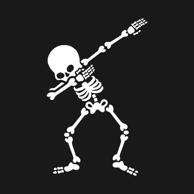 dab skull by adapadudesign