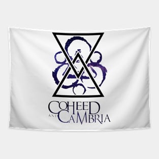 Coheed And Cambria Tapestry