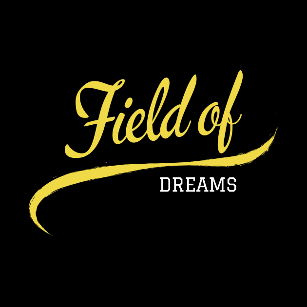 Field of Dreams by GMAT