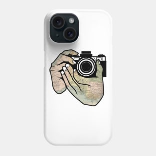 Photography Phone Case