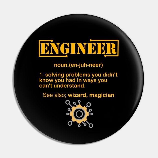 Engineer Definition, Gift For Engineer, Engineer, Engineering, Engineering Gifts, Architect, Engineering Student, Civil Engineer, Mechanical Engineering, Pin by DESIGN SPOTLIGHT