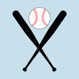 Baseball T-Shirt