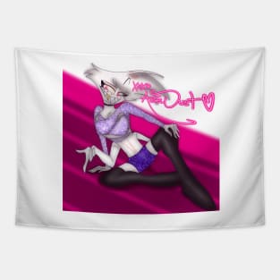 XoXo Angel Dust Tapestry