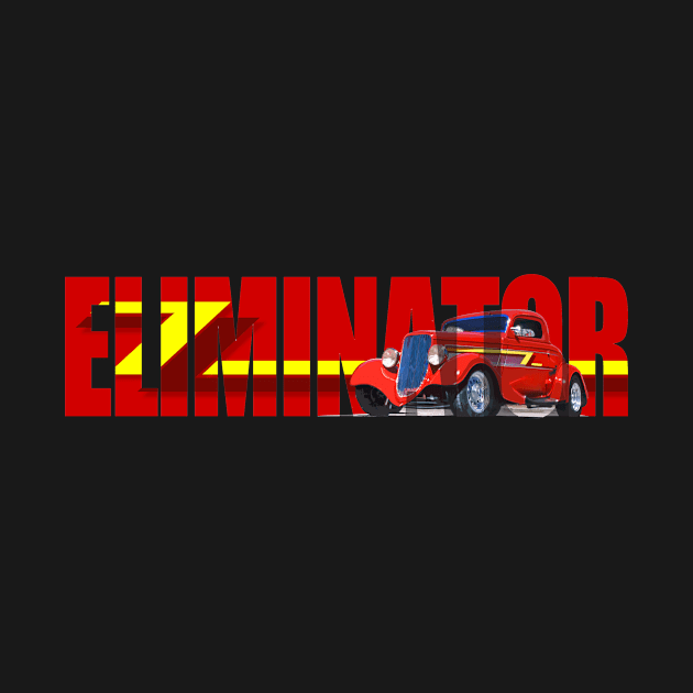 Eliminator by JJW Clothing