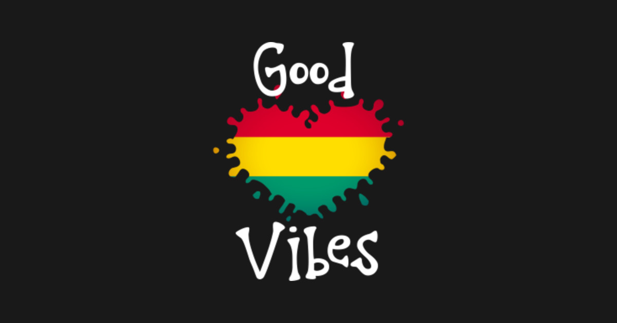 Funny Reggae Good Vibes Music Culture Humor Funny Reggae Kids T