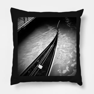 Beautiful Venezia # 2 Pillow