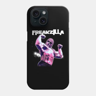 FREAKZILLA Phone Case