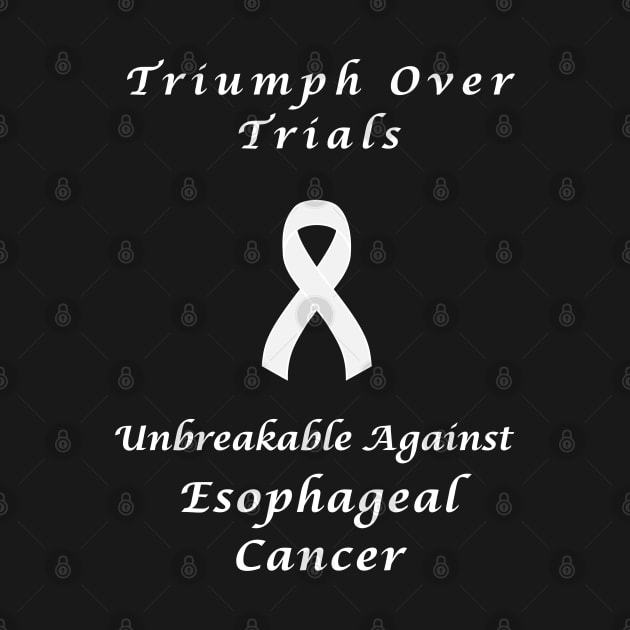 esophageal cancer by vaporgraphic