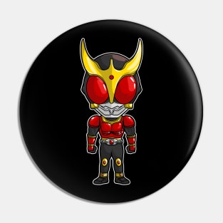 Kuuga Pin