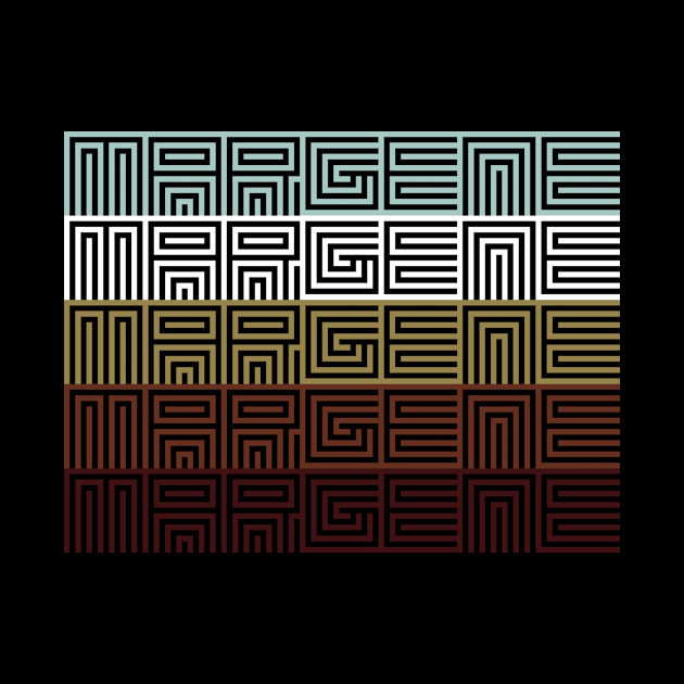 Margene by thinkBig