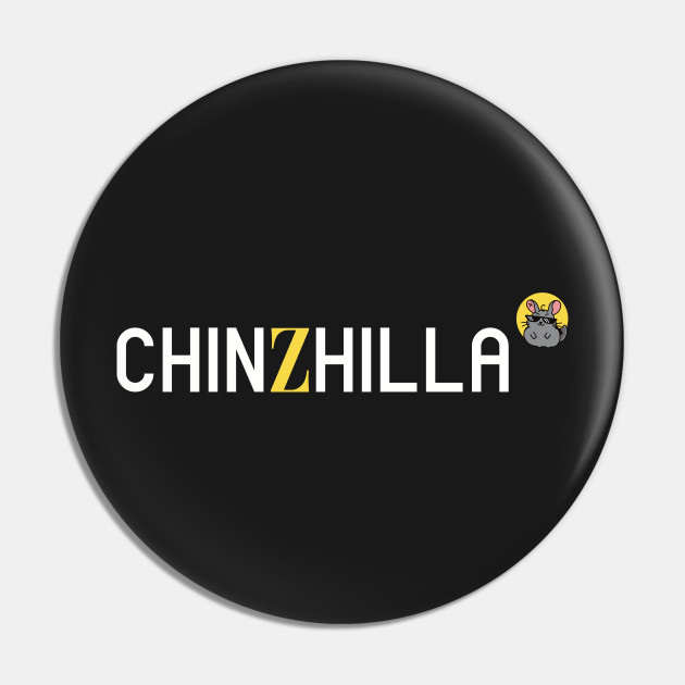 My School President CHINZHILLA LION GeminiFourth チンチラ