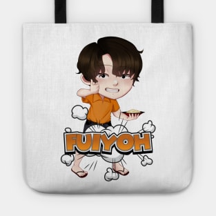 Uncle Roger Approves Fried Rice Fuiyoh Tote