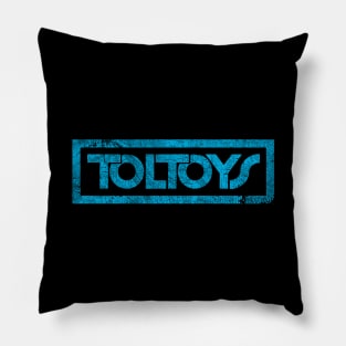 Toltoys Pillow