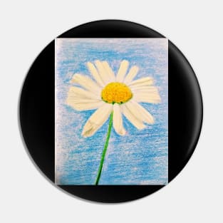 Daisy Pin