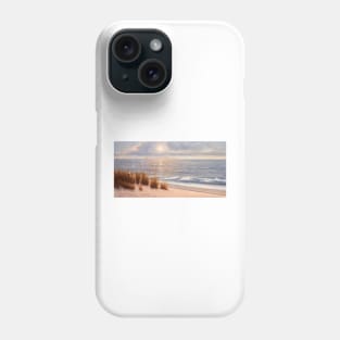 Seashore Phone Case