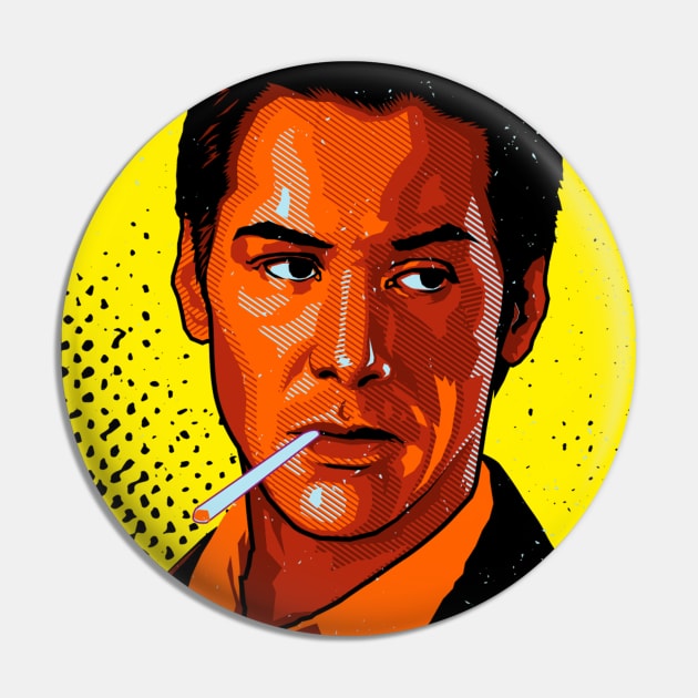 JOHN CONSTANTINE Pin by Hislla