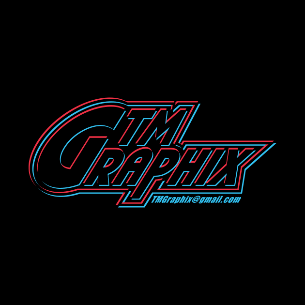 TMGraphix by OutdoorMayhem