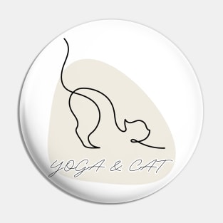 cat tama cute black cat love Pin